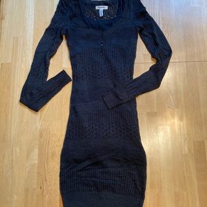 Aeropostale Sweater Dress!